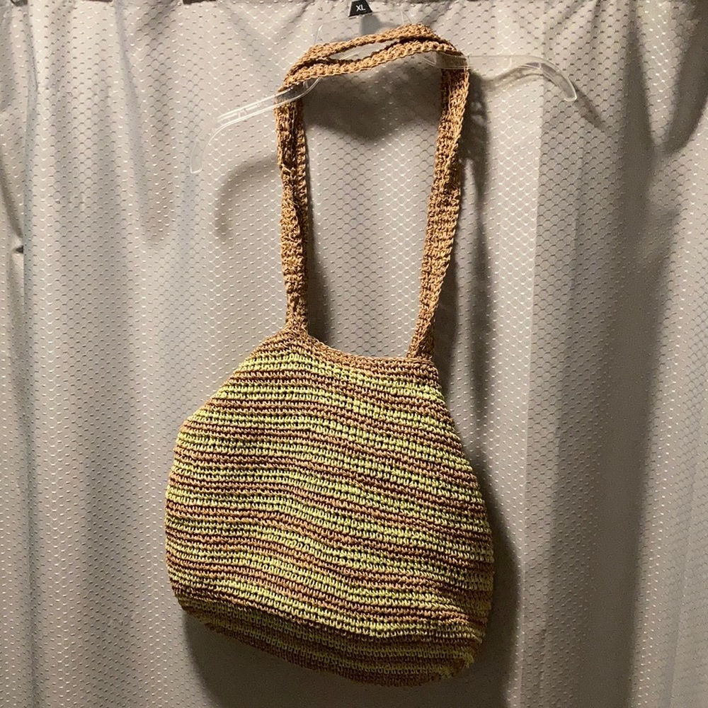 Woman’s tote